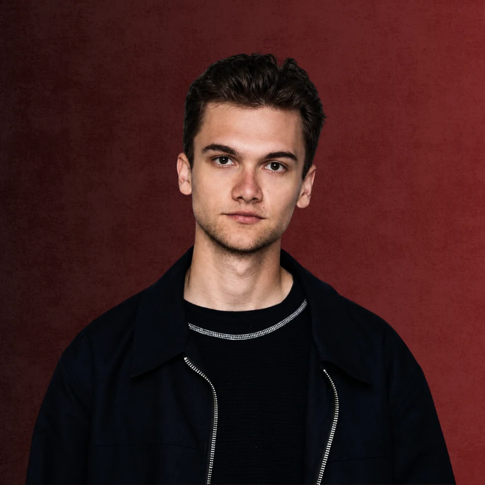 No Sync, DJ and producer